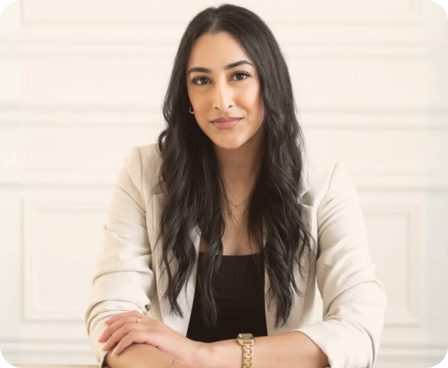 Janki Shah, Registered Psychotherapist (Qualifying) at Get Reconnected