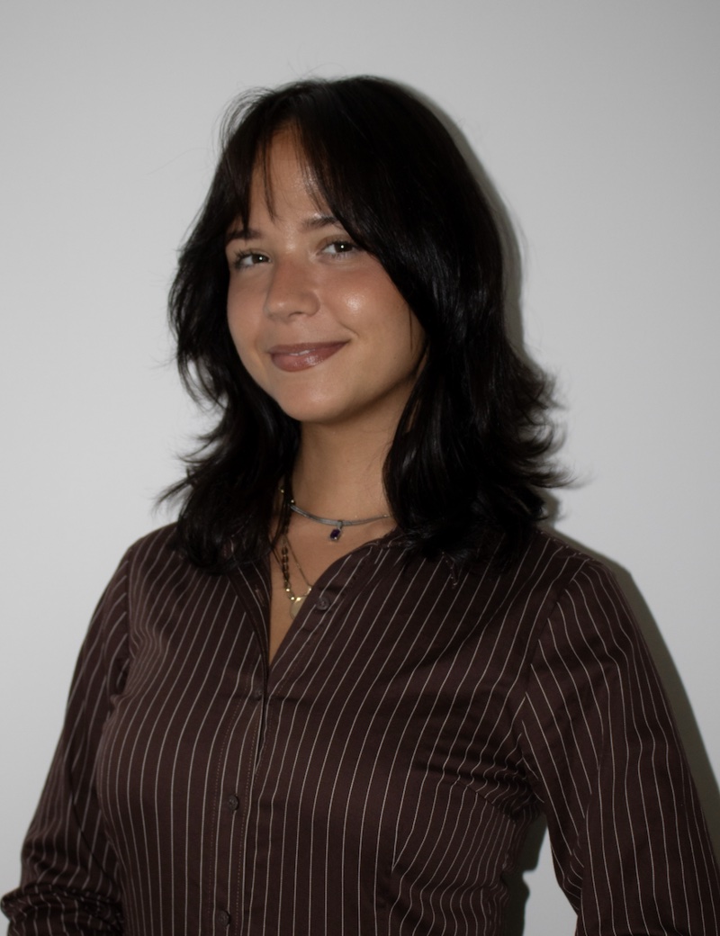 Milica Subara - Student Therapist