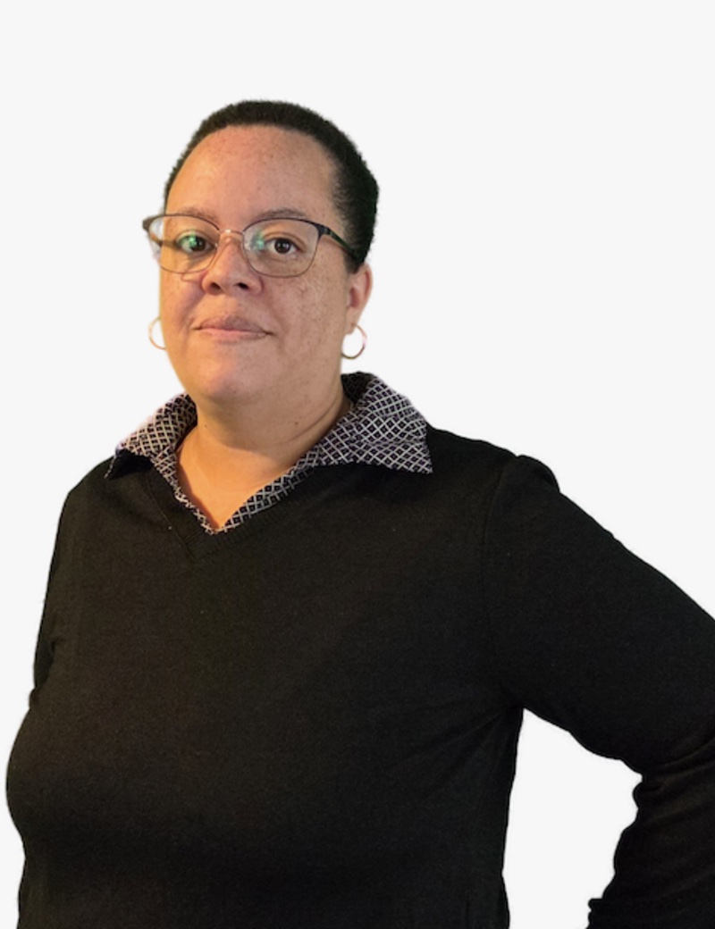 Pamela Brown - Registered Social Worker, MSW, RSW