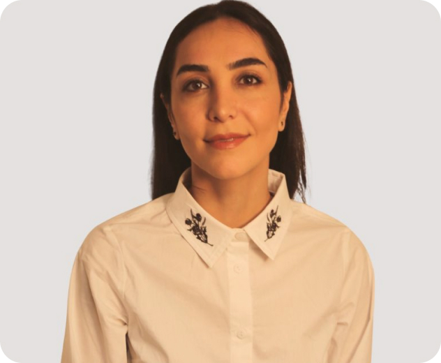 Shakiba Fadaee J., Registered Psychotherapist (Qualifying) at Get Reconnected
