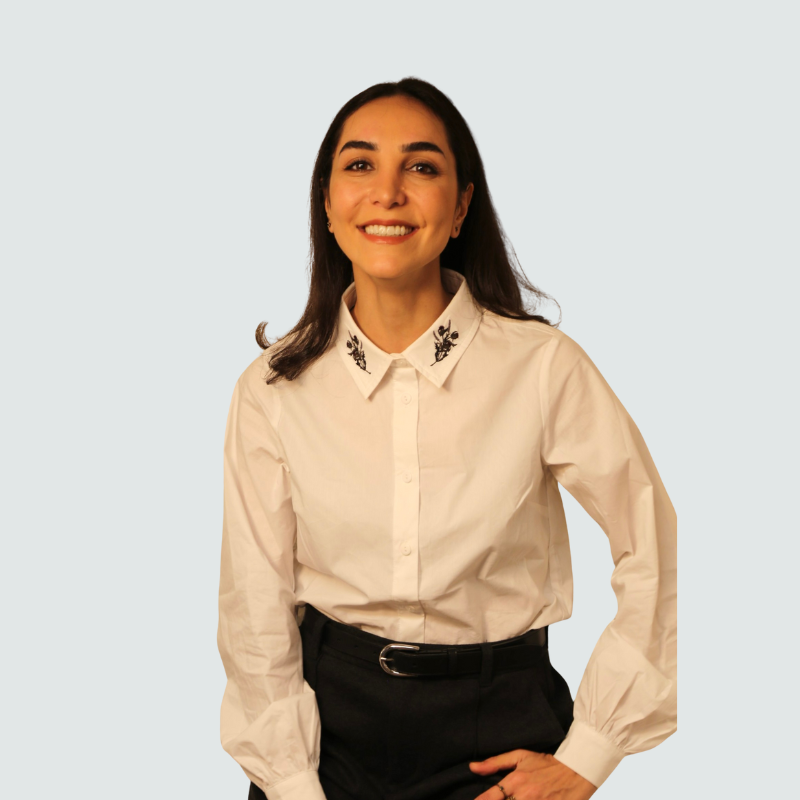 Shakiba Fadaee, Student Therapist at Affordable Therapy Services